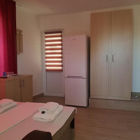 Evana House Costinesti Exterior foto