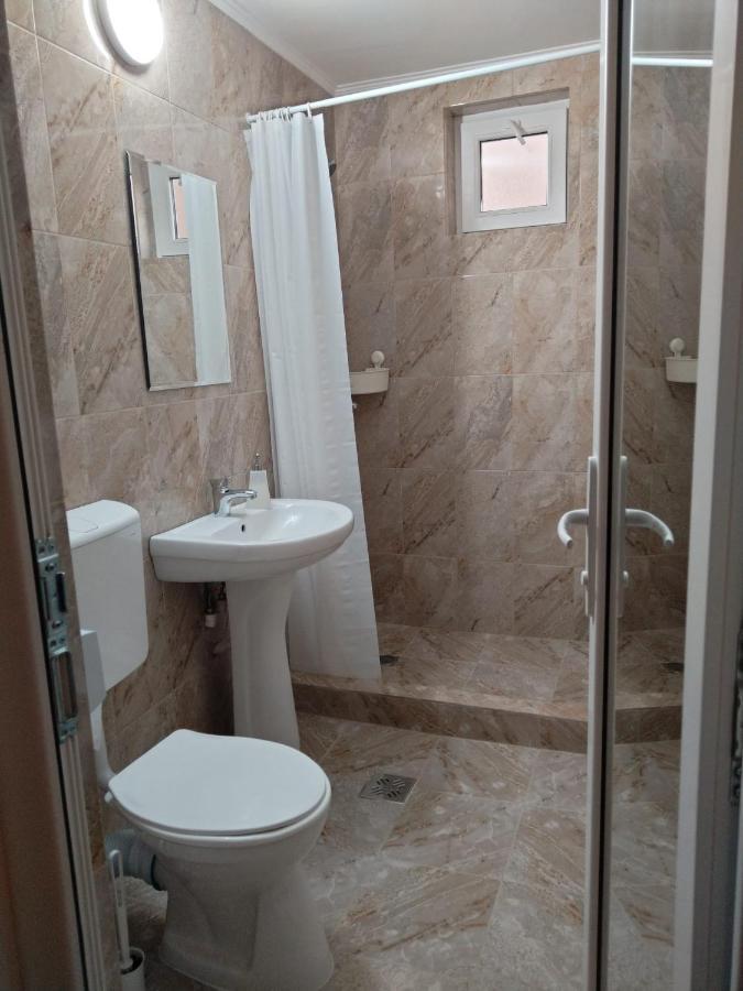 Evana House Costinesti Exterior foto