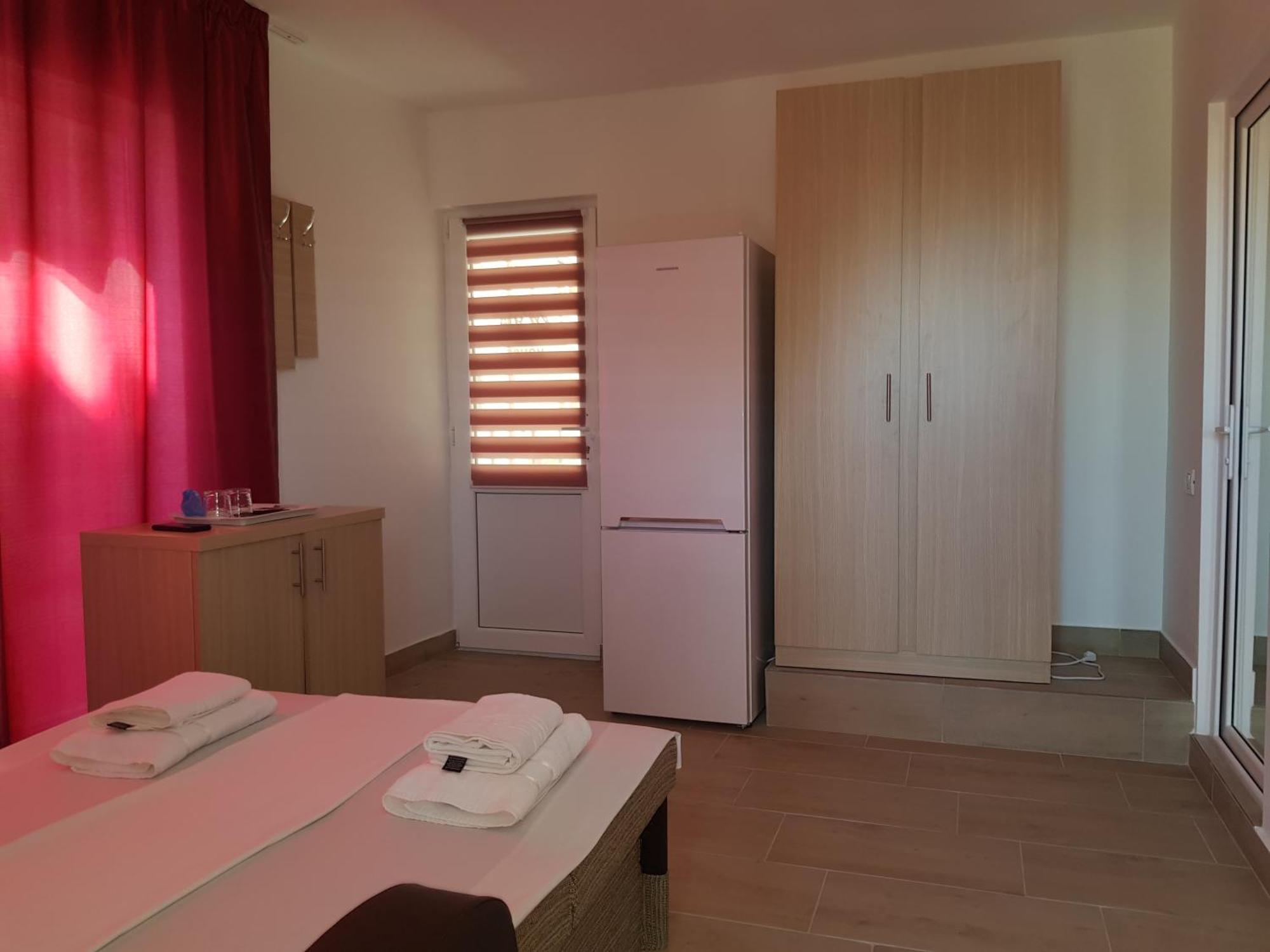 Evana House Costinesti Exterior foto