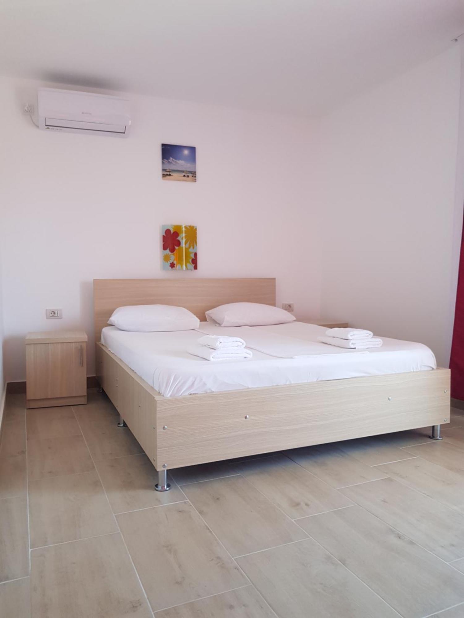 Evana House Costinesti Exterior foto