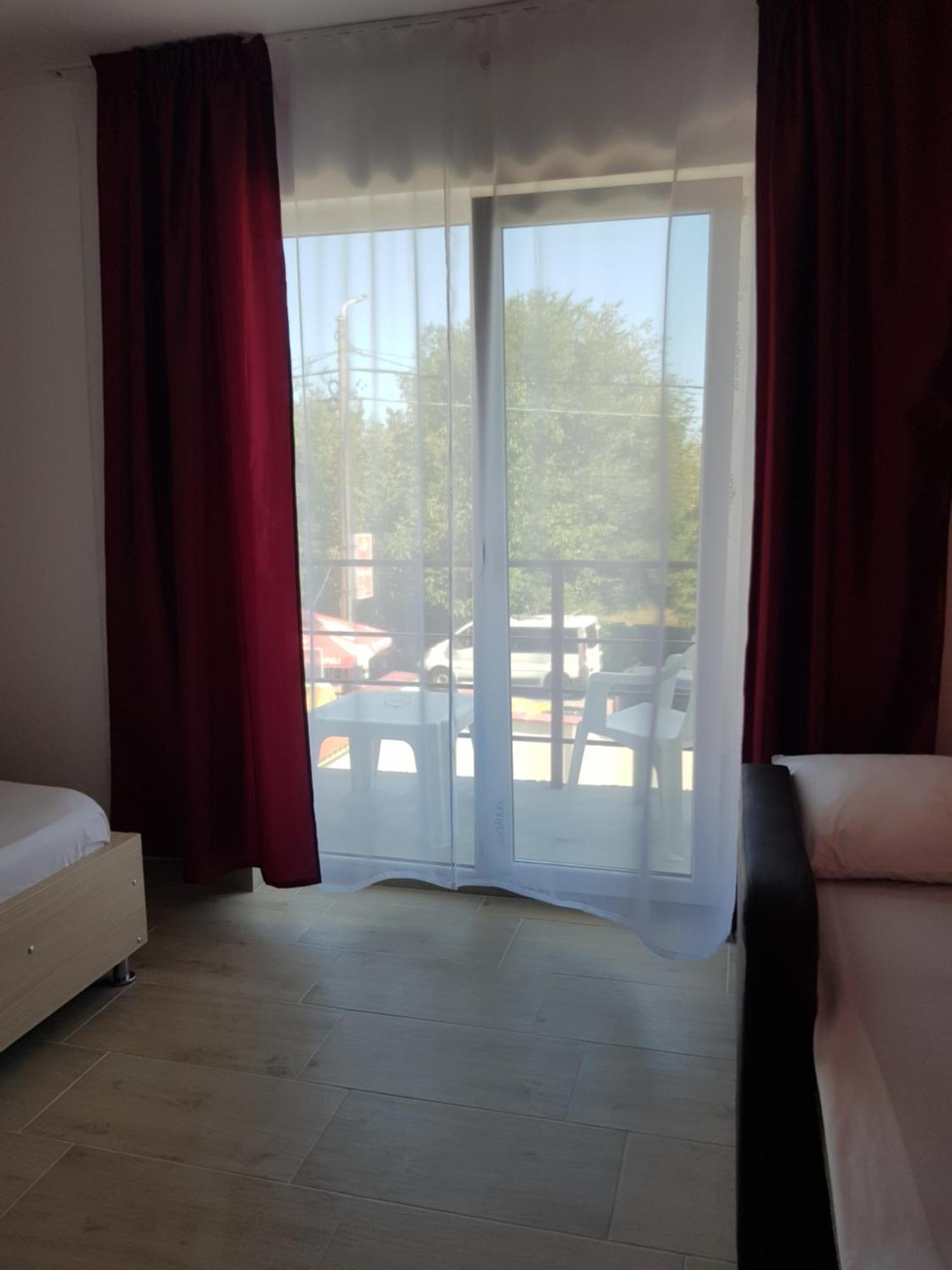 Evana House Costinesti Exterior foto